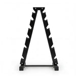 Centra Dumbbells Rack 6 Tier 400kg Weight Storage Holder Alloy Steel