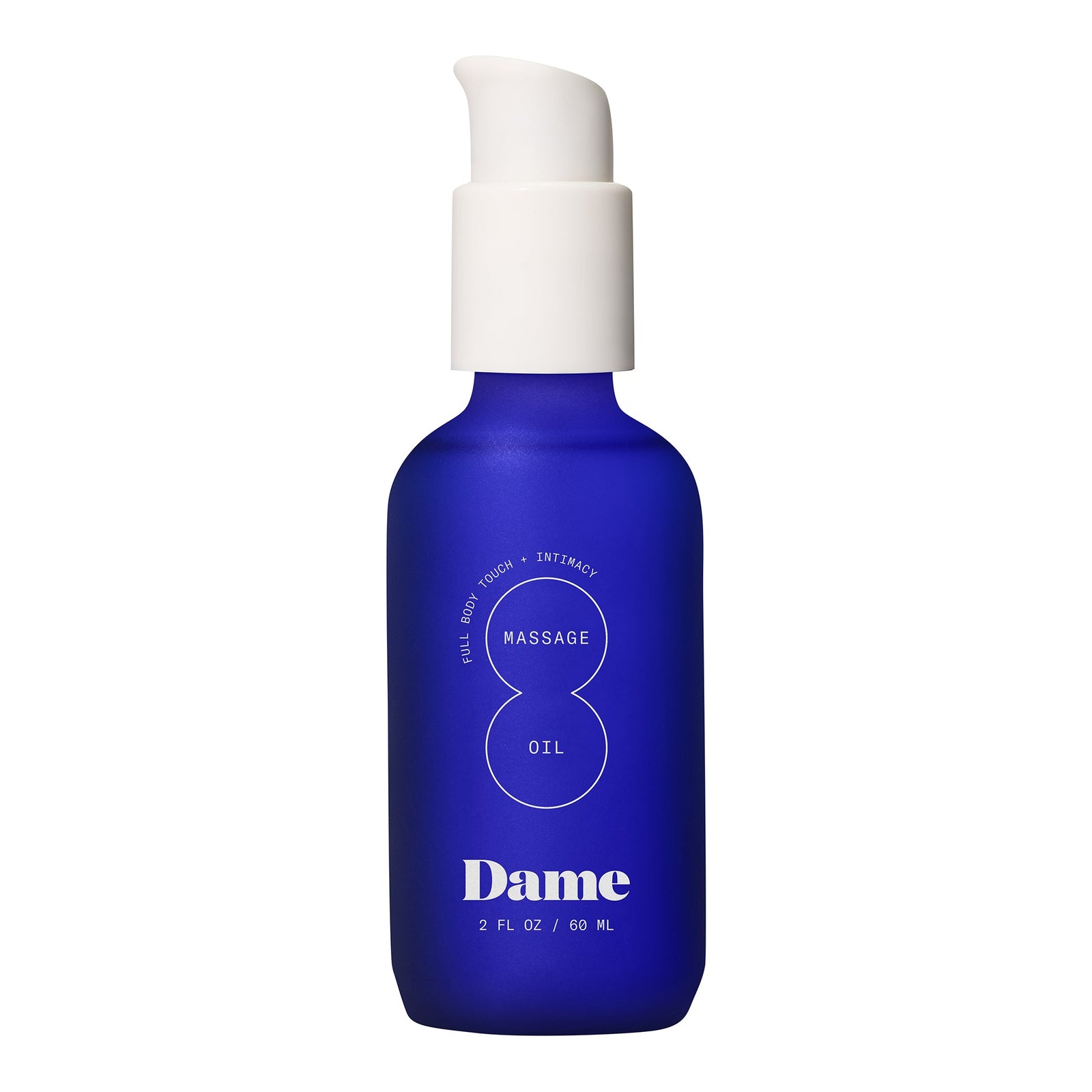 Massage Oil