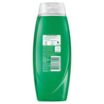 Shower Gel Feel Refreshed With Eucalyptus & Citrus Scent - 450 Ml, 3pk | 3 | Green