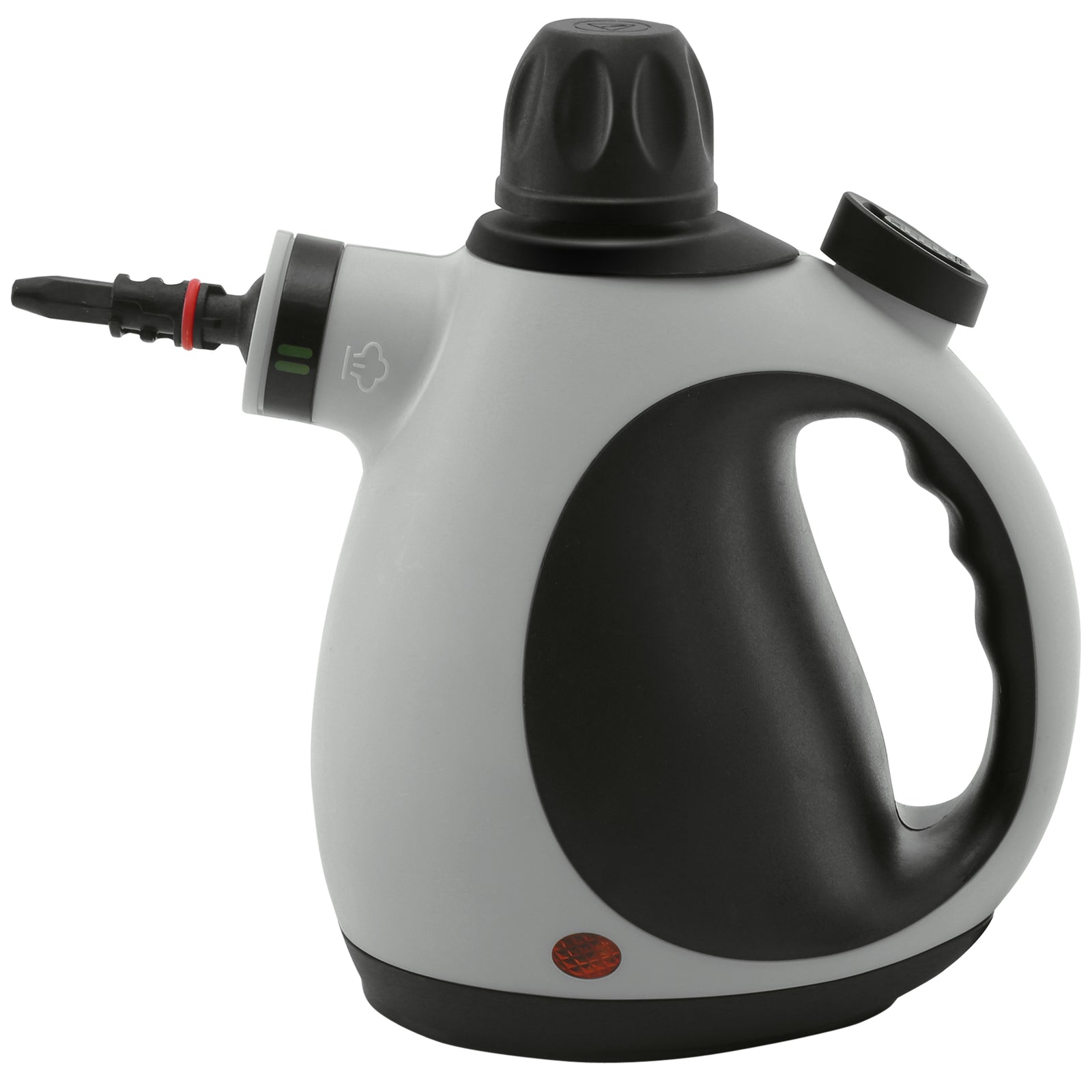 Handheld Steam Cleaner Multi-purpose Steamer 9 Pieces