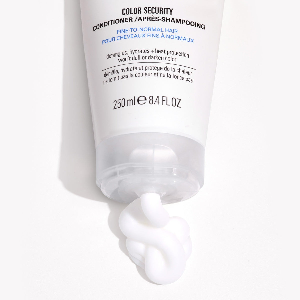 Color Security Conditioner Fine To Normal Hair 250ml