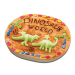 Mould & Paint - Dino Stone