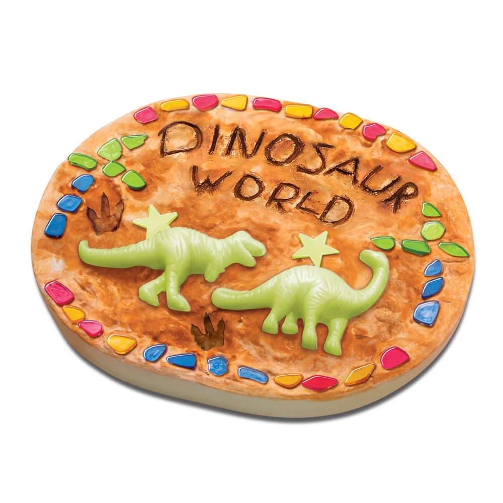 Mould & Paint - Dino Stone
