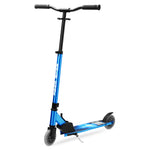 Deluxe 2 Wheel Scooter | Sapphire