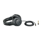 Ath-m20x Professional Monitor Headphones