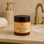 Cleansing & Exfoliating Anti-ageing Treatment With Oatmeal & Almond 120ml