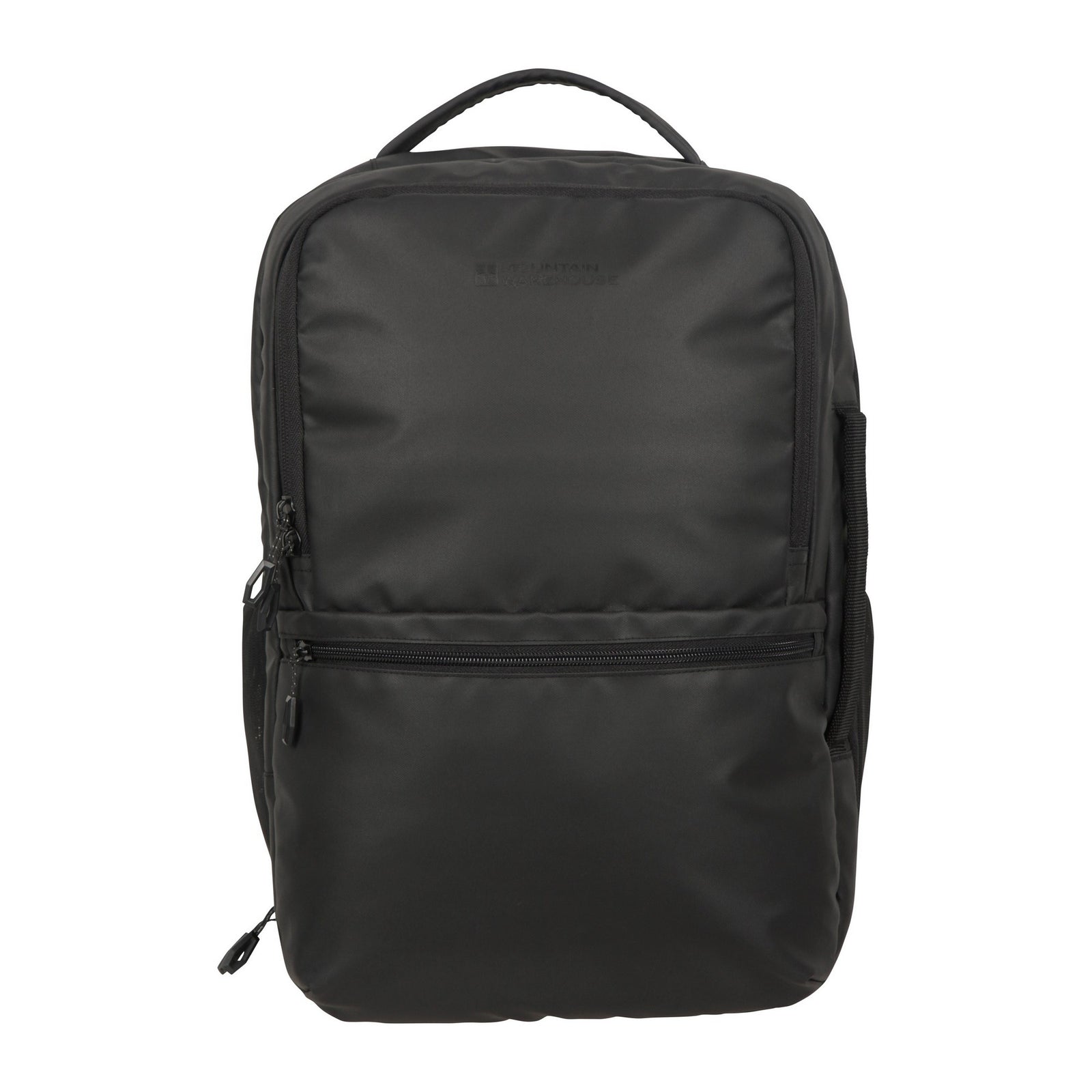 Ultimate 20l Laptop Bag | One Size | Black