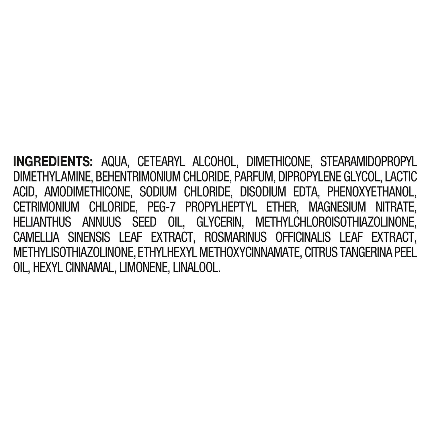 Colour Revitalise Colour Fade Protection Conditioner, Pack Of 3, 900ml