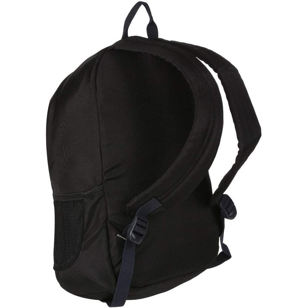 Jaxon Iii Backpack (10 Litres) | One Size | Black