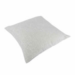 Textured Cushion Cover | 45cm x 45cm | Light Grey