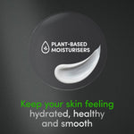 Men+care 3-in-1 Body, Face & Hair Wash Refreshing Extra Fresh 700ml, 6 Pack