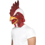 Chicken Mask