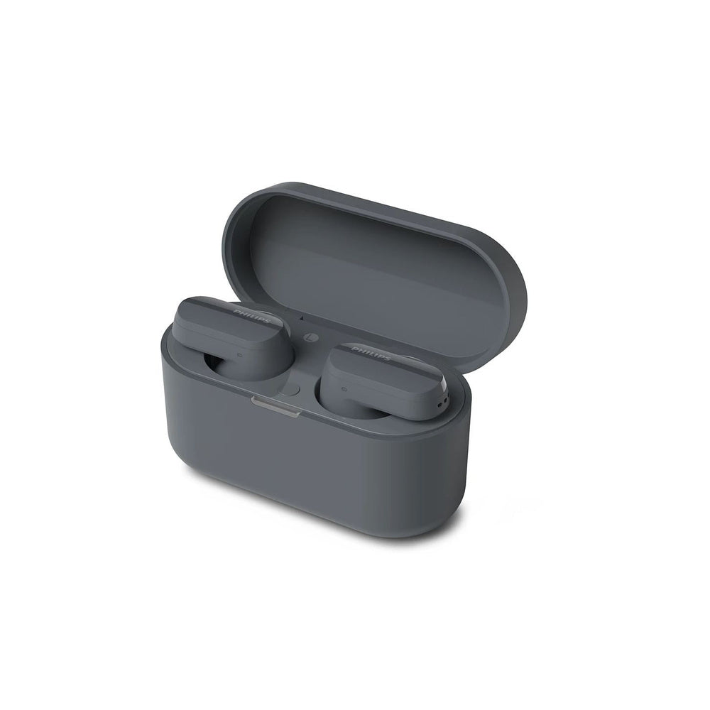Tat3508 Bluetooth Noise Cancelling In-ear Headphones | Black