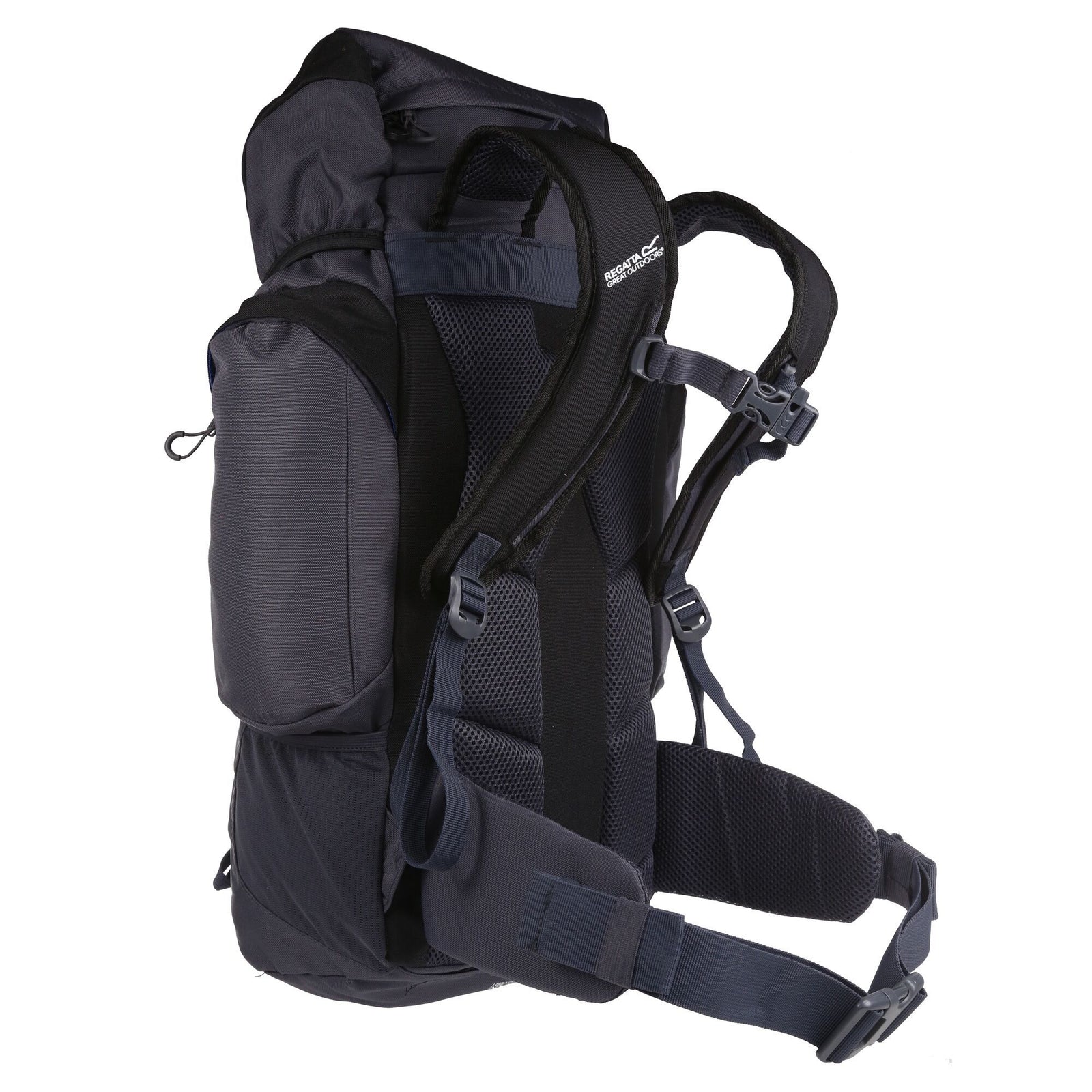 Highton 45l Backpack | One Size | Black