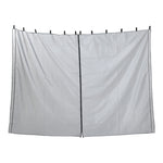 Living and Home Gazebo Universal Replacement Side Wall
