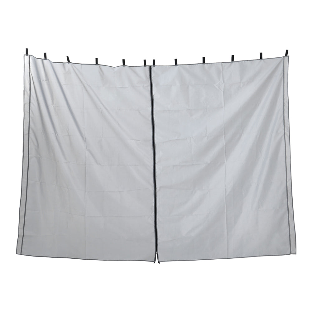 Living and Home Gazebo Universal Replacement Side Wall