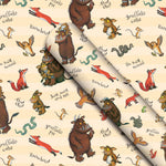 2m Roll Wrapping Paper