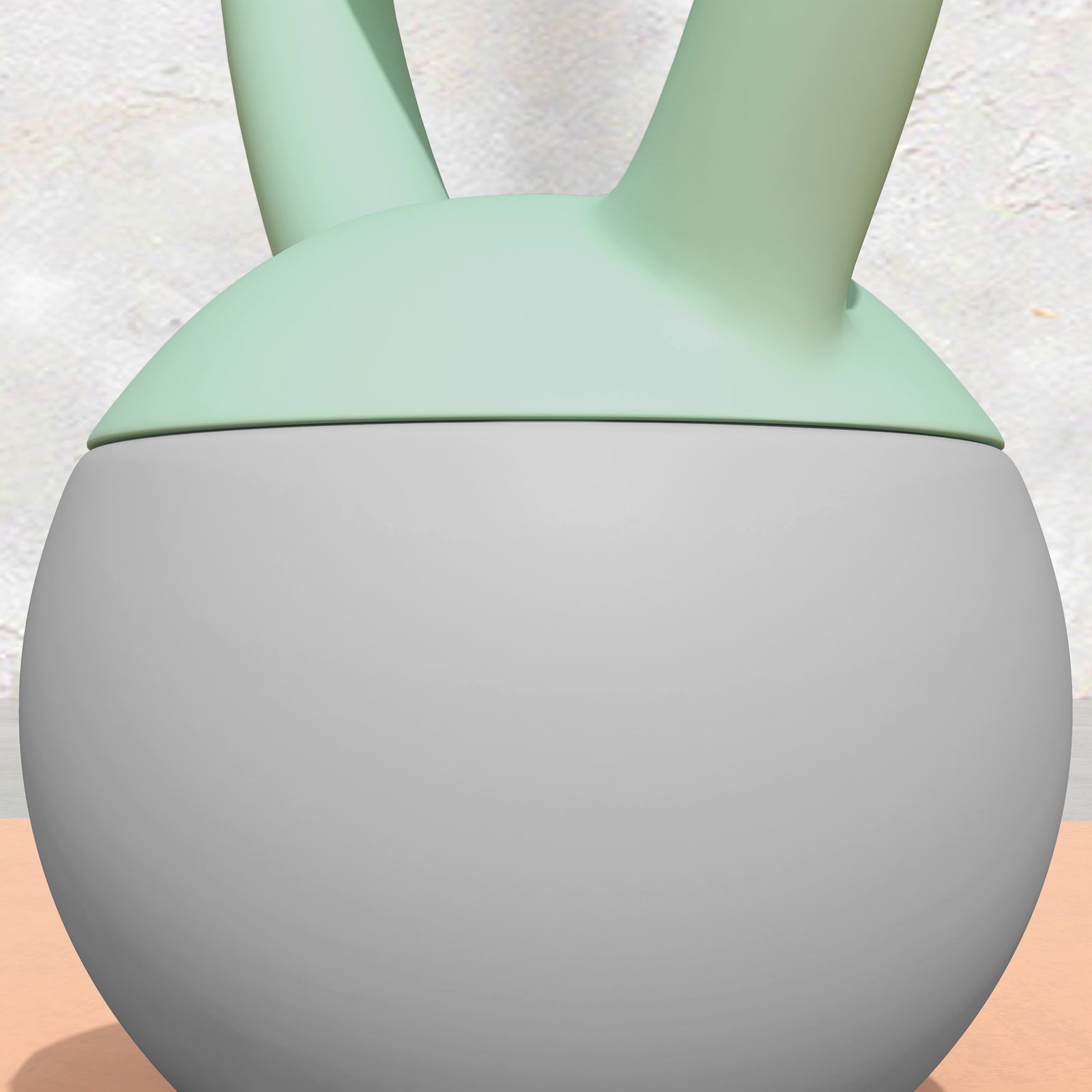 Kettlebell With Soft Body And Non-slip Handle 4kg-10kg | 6kg