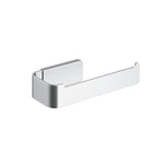 Toilet Roll Holder, Brushed Stainless Steel, Nea Collection