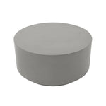 Rome Grc Coffee Table | Space Grey