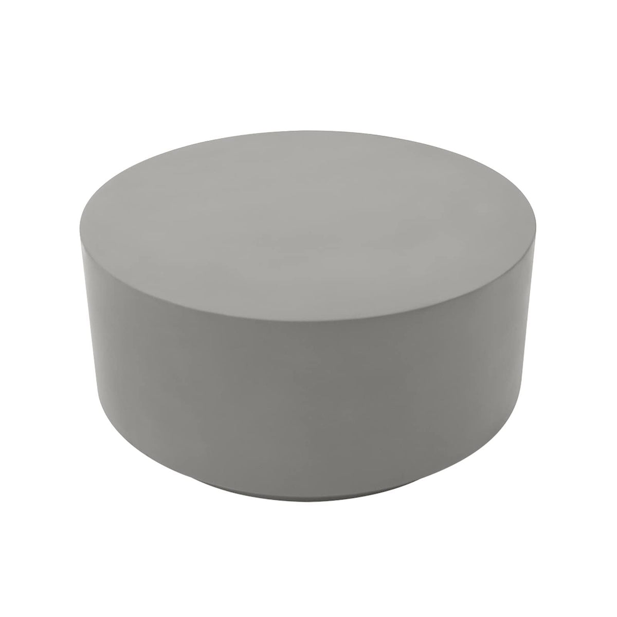 Rome Grc Coffee Table | Space Grey