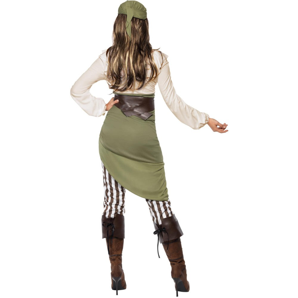 Shipmate Sweetie Costume | Small