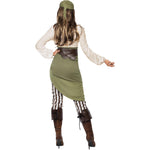 Shipmate Sweetie Costume | Large