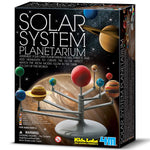 4M Kidzlabs - Solar System Planetarium