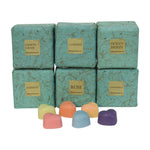 Taya Beige Wax Melter Set (summer)