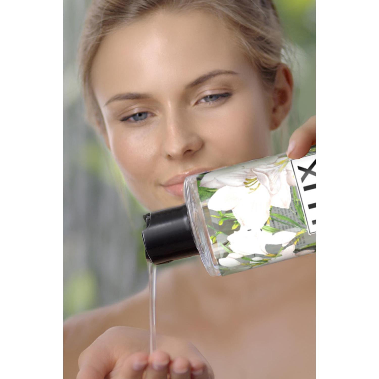 Daily Shower Gel Freesia & Tea Tree Oil Skin Purify, 6x 500ml