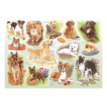 The House of Puzzles Some Of Our Best Friends Big 250 Piece Jigsaw Puzzle