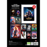 2026 A3 Deluxe Calendar Official Product