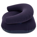 Portable Inflatable Sofa Lounge Chair | Blue