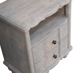 Artisan Furniture Lucia Bedside