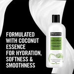 Conditioner Nourish Coconut For Hydration, Softness&smoothness, 3x680ml