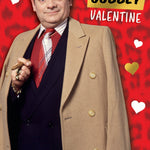 Lovely Jubbly' Valentine's Day Card Official Product