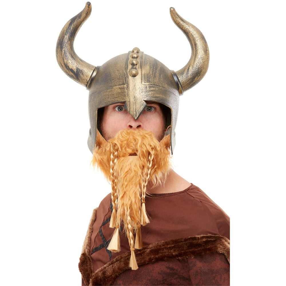 Viking Helmet