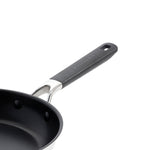 KitchenAid Cookware Classic Stainless Steel Frying Pan, Pfas-free Non-stick