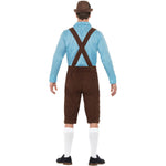 Beer Fest Costume | Medium