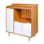 Kitchen Sideboard Cabinet Storage Cupboard