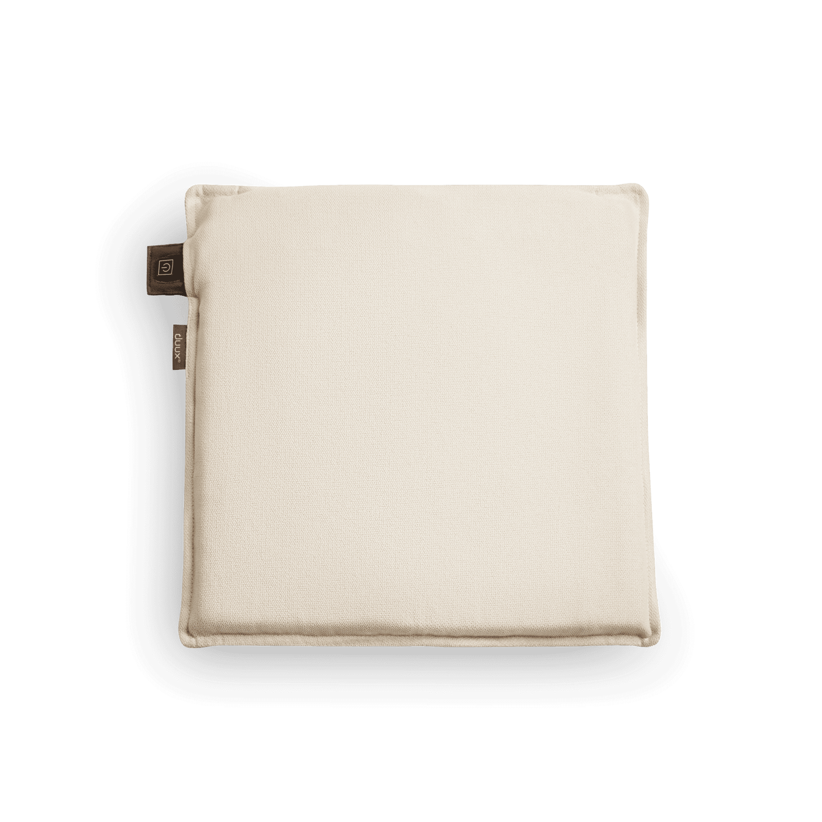 Mellow Heated Seat Pad, Rechargeable | Beige