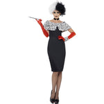 Evil Madame Costume | Small