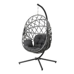 Woven Outdoor Hanging Chair