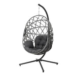 Woven Outdoor Hanging Chair