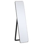Full Length Mirror Free Standing Wall Mount Dressing