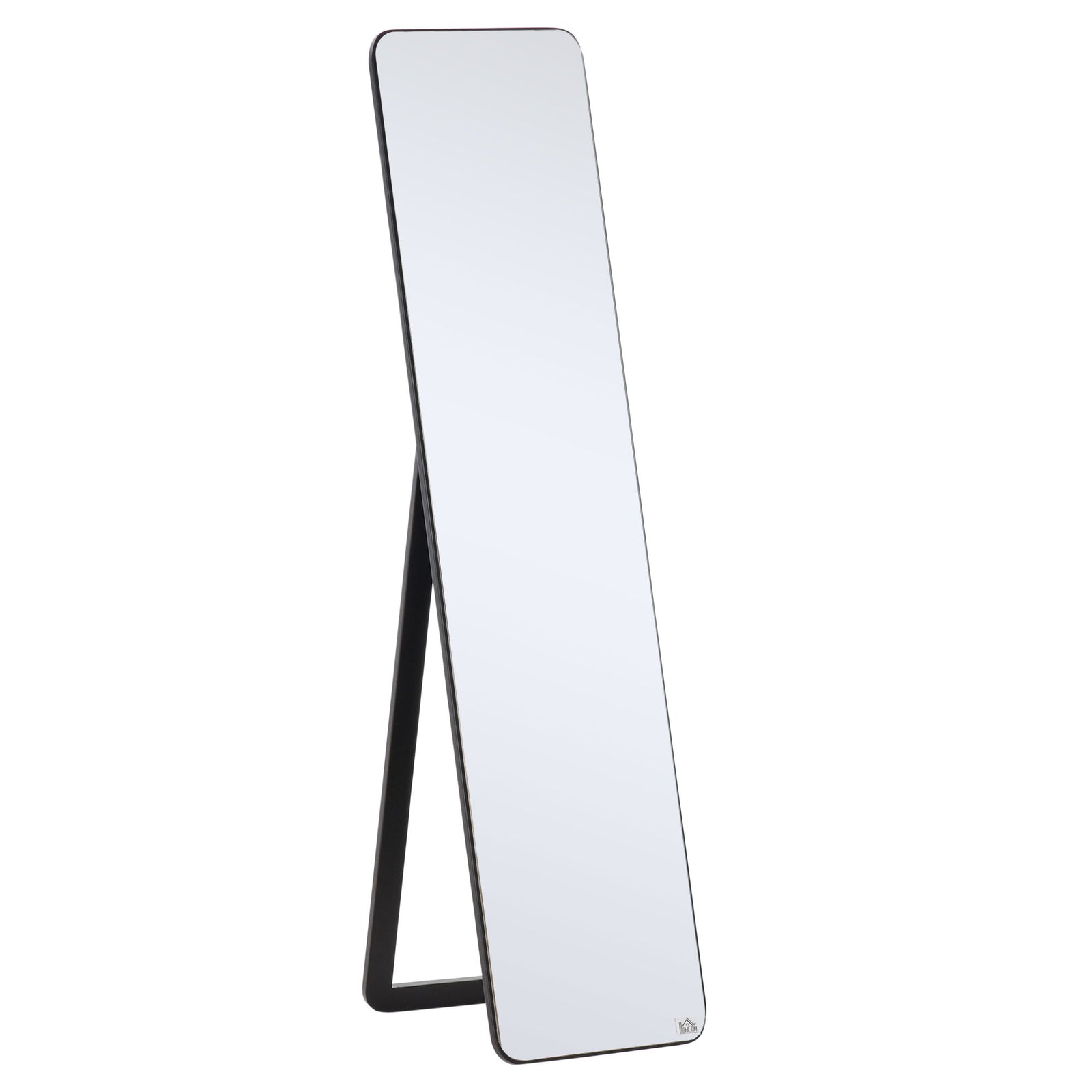 Full Length Mirror Free Standing Wall Mount Dressing