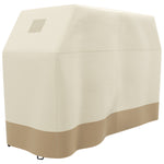 Gas Bbq Cover 300d Oxford, 188 X 71 X 125cm