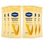 Intensive Care Body Lotion Essential Healing, 6x400ml