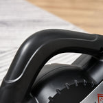 Mini Exercise Bike 8 Levels Magnetic Resistance | Black