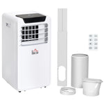10000 Btu Mobile Portable Air Conditioner Room Ac Unit